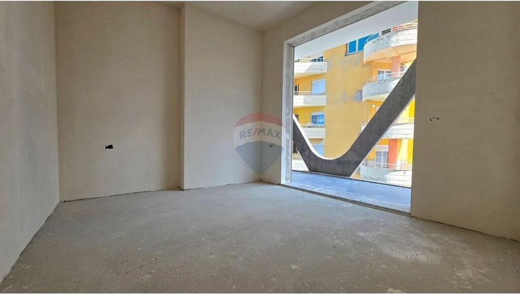 APARTMENT 1+1 FOR SALE NEAR THE PORT, VLORE