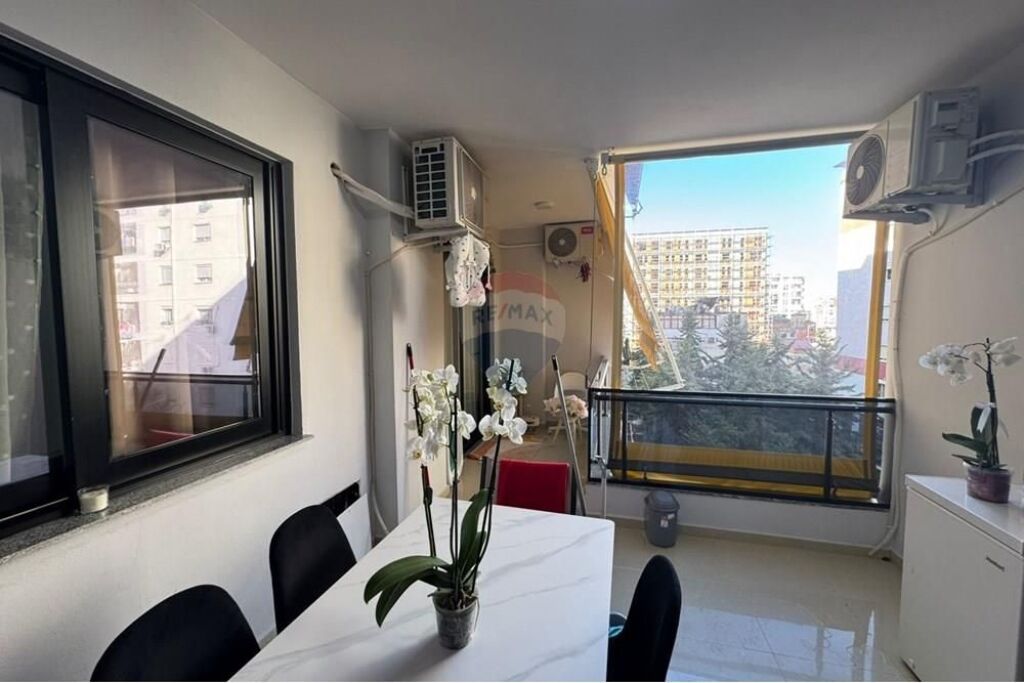 APPARTAMENTO 2+1+2+POSTO AUTO IN VENDITA, ASTIR