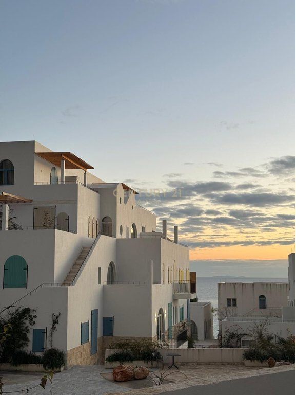 Monolocale in vendita a Santorini Village, Dhermi