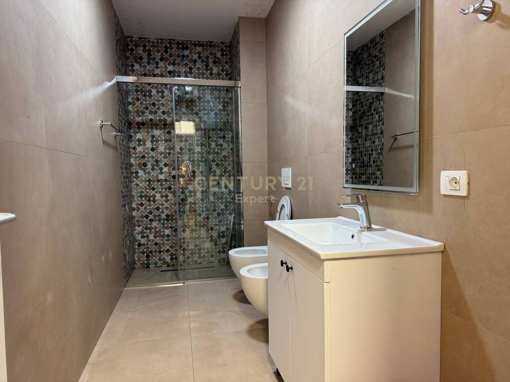 APARTMENT FOR RENT 1+1 ON JORDAN MISJA STREET 600 € /Month