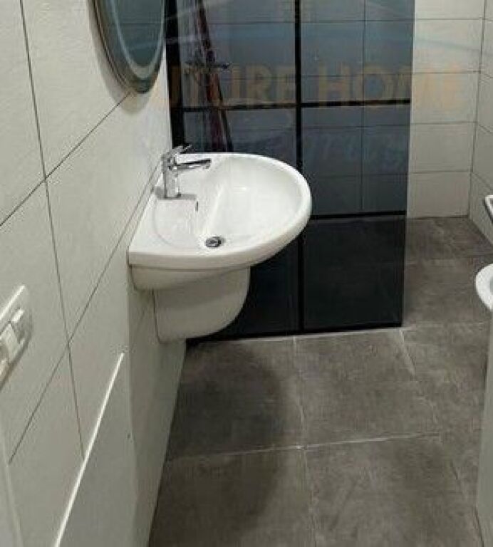 Rent, Apartment 1+1, Dibrës Street, Tirana.