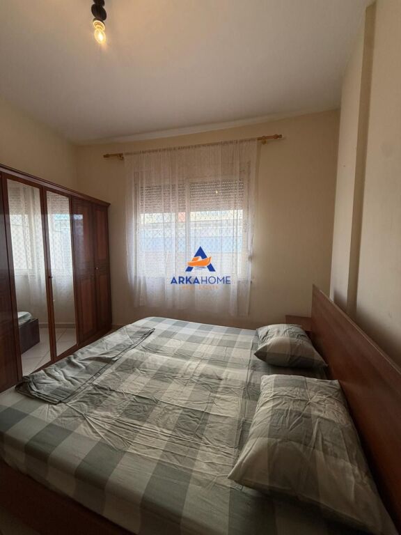 APARTMENT FOR RENT 1+1 + VERANDA "UNAZA E RE PRANE BOHEMIT" 400 EURO
