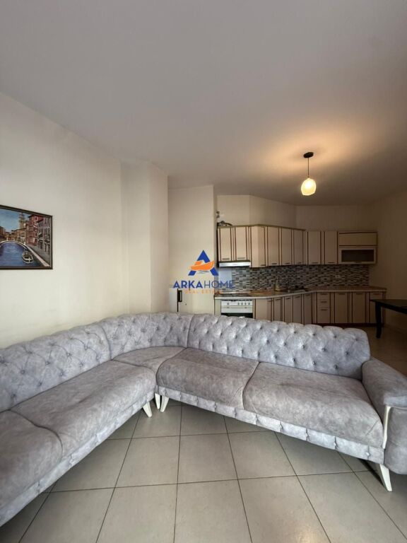 APARTMENT FOR RENT 1+1 + VERANDA "UNAZA E RE PRANE BOHEMIT" 400 EURO