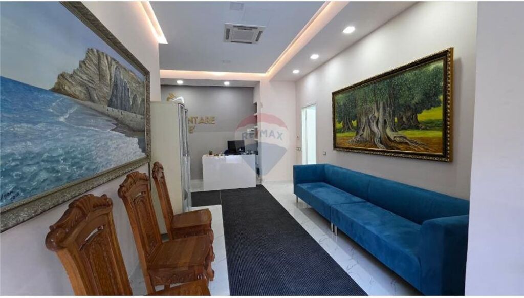 Dental Clinic- For Sale - Hajredin Haxhiraj Street, Vlorë