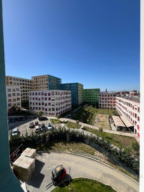 Mangelem 21, affitto appartamento 1+1 450 € /Mese