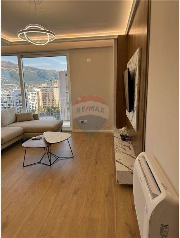 Apartament 2+1- Për Shitje - Rruga Pelivan Leskaj, Vlorë