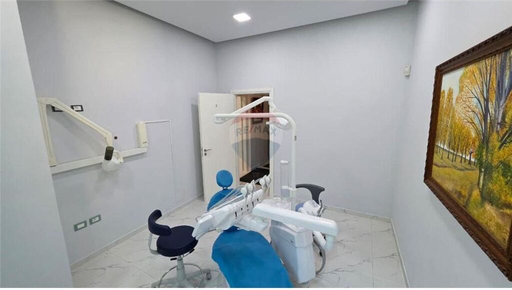 Dental Clinic- For Sale - Hajredin Haxhiraj Street, Vlorë