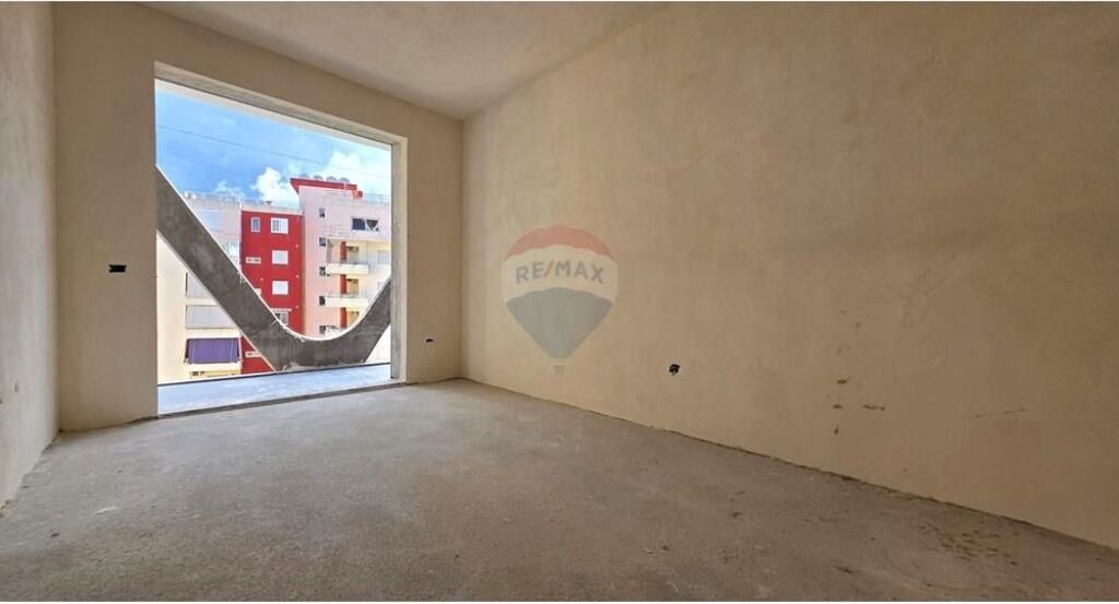 APARTMENT 1+1 FOR SALE NEAR THE PORT, VLORE