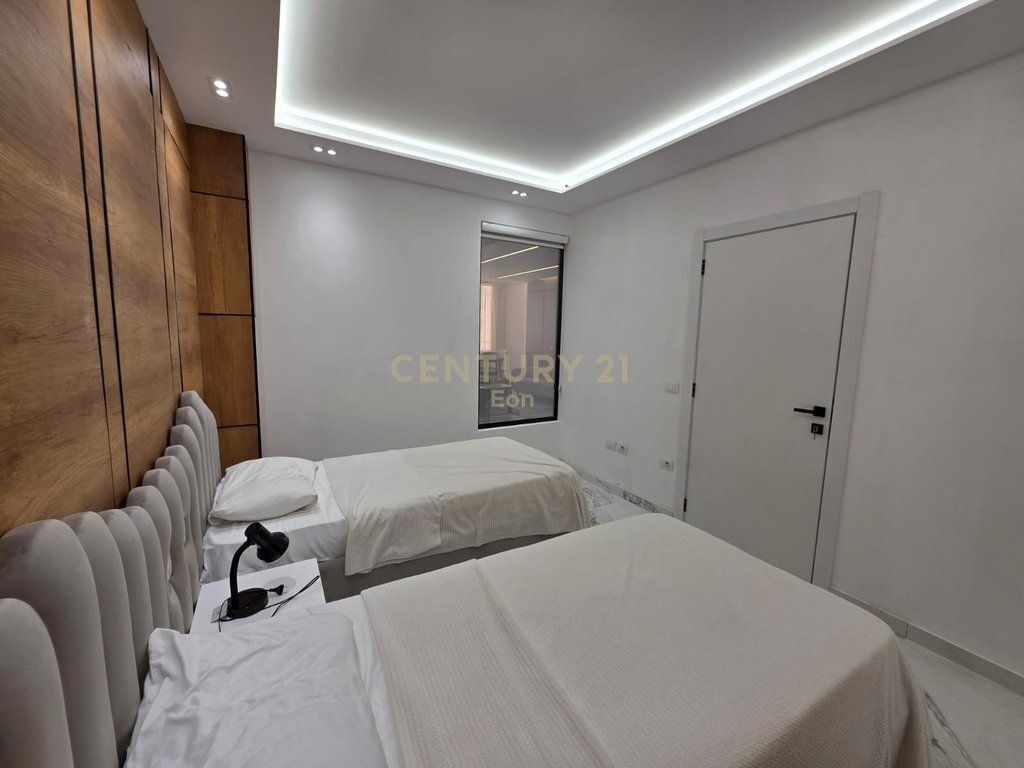 Super Appartamento 2+1 in vendita a Plazh Hekurudha, Durrës!