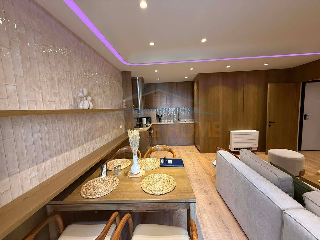 Affitto, Appartamento 1+1+Posto Auto, Oasis Residence