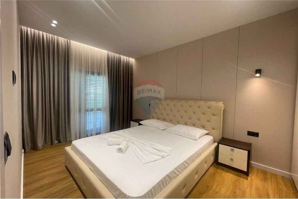 🏡 Apartment 1+1 for Rent – Dush Strati Street, Vlorë