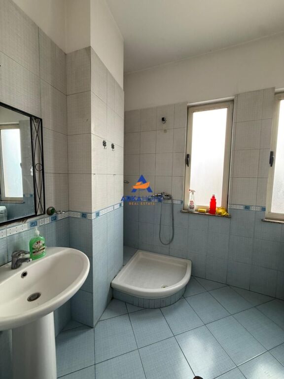 APARTMENT FOR RENT 1+1 + VERANDA "UNAZA E RE PRANE BOHEMIT" 400 EURO