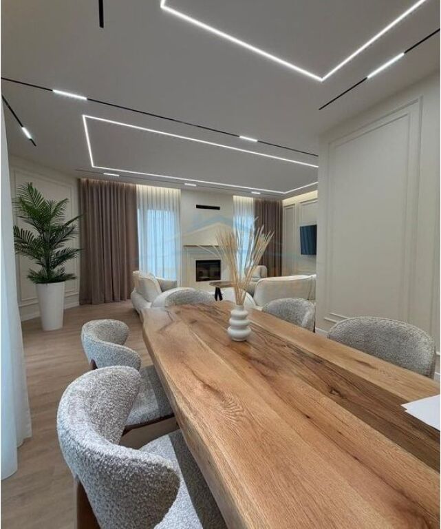 Rent, 2-Storey Villa, Green Valley, Dry Lake, Tirana
