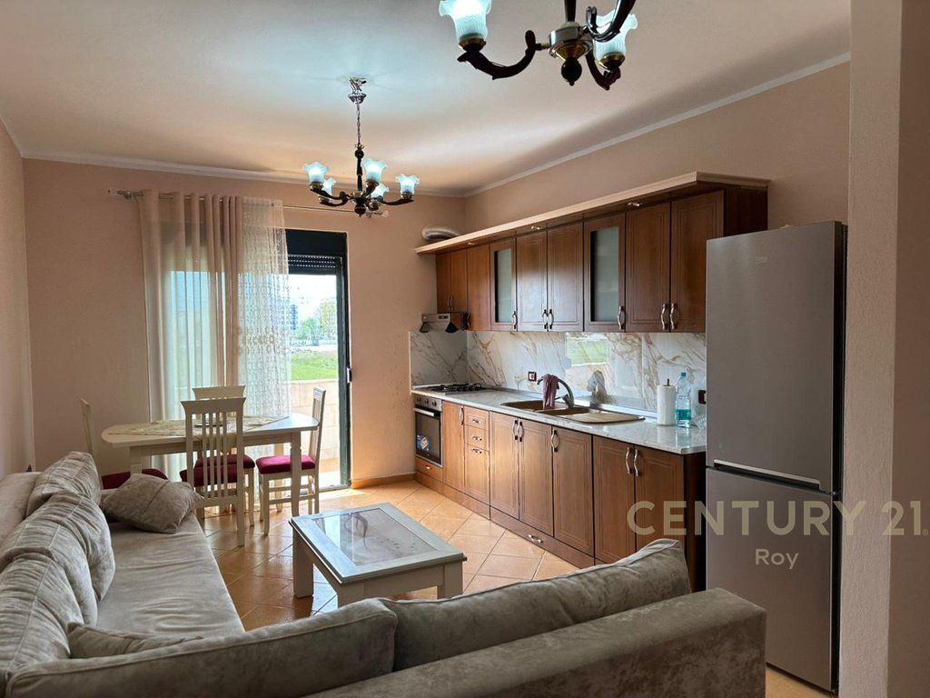 Appartamento 1+1In Vendita a Golem, Durrës - 70,000€ 70m2