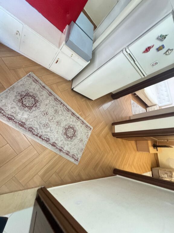 Apartment me qera 1+1 mine peza
