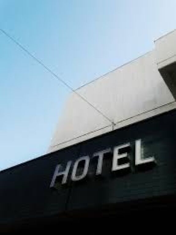 Hotel in affitto vicino allo Stadio Dinamo.