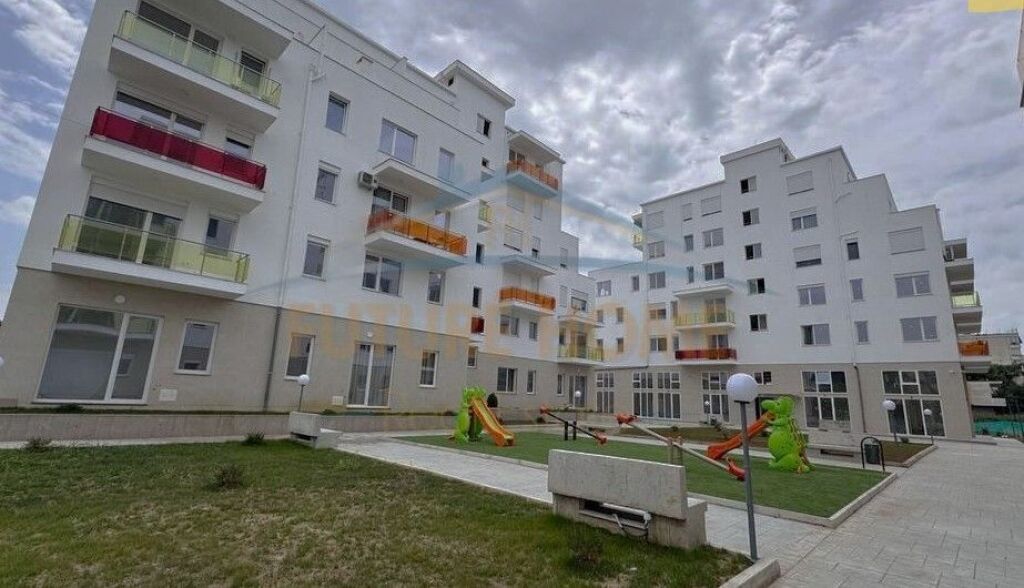 In vendita, Appartamento 1+1, Tudas Residence
