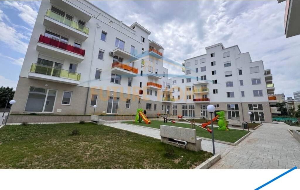 In vendita, Appartamento 2+1, Complesso Tudas, Nuovo Anello, Astir, Tirana.