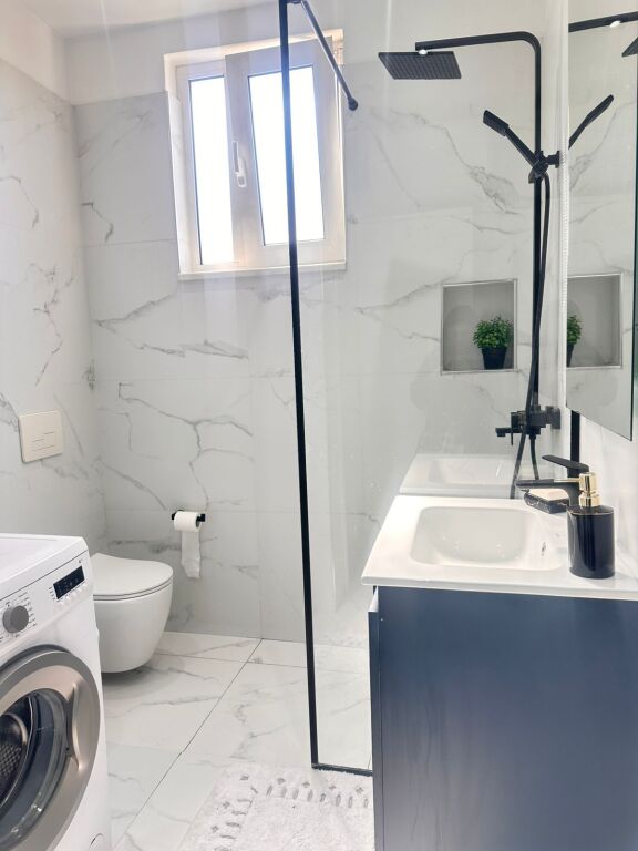 Apartment 1+1 for Rent – 21- Dhjetori Mozaiku