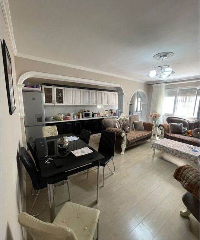 For sale, Apartment 2+1+Business Space, Kodra e Diellit, Tirane