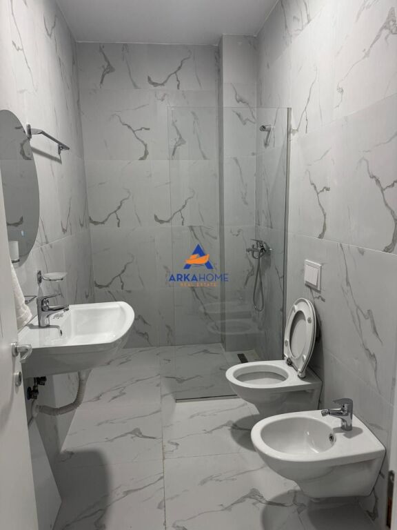 APARTMENT FOR RENT 3+1+BALCONY "RRUGA E KAVAJES" 1600 EURO