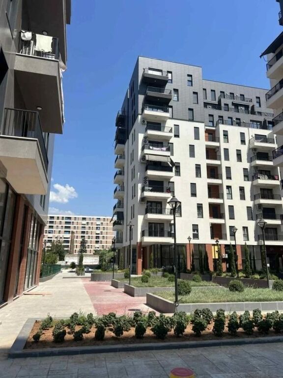 Ufficio in affitto – Don Bosko 🏢