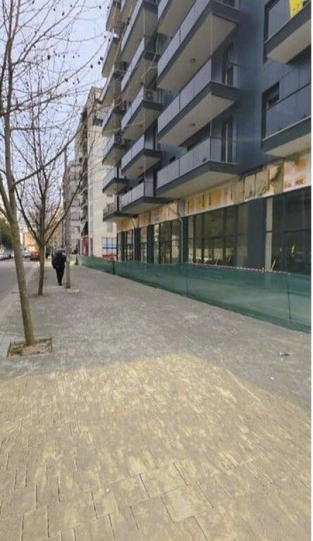 COMMERCIAL SPACE FOR RENT IN DON BOSKO.