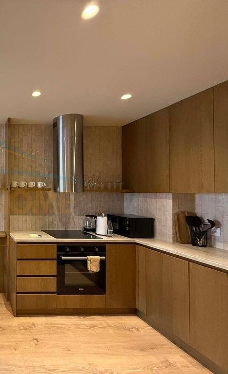 Affitto, Appartamento 1+1+Posto Auto, Oasis Residence