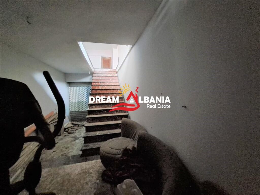 Premises/office for sale on Dritan Hoxha street near Procredit Bank in Tirana (ID 4161069)