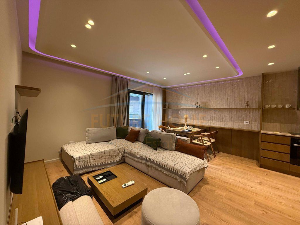 Affitto, Appartamento 1+1+Posto Auto, Oasis Residence