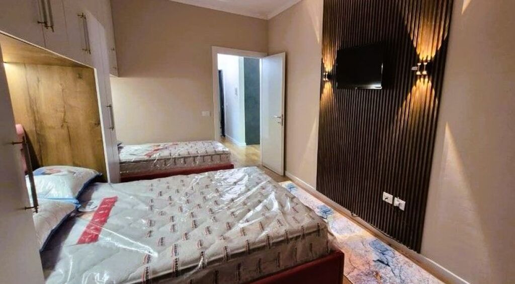 SUPER APPARTAMENTO 1+1 IN AFFITTO – LUSSO & MASSIMO COMFORT!