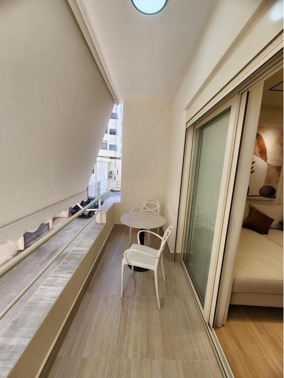 Shitet Apartament 1+1 ne zonen e Plazh, Durres!