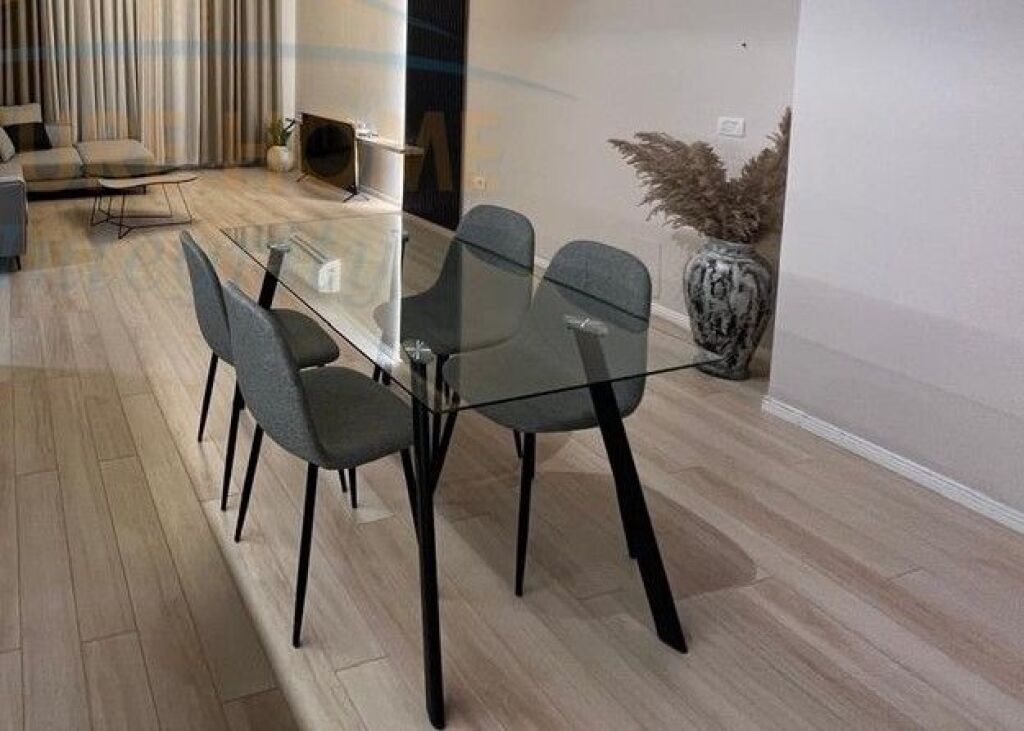Rent, Apartment 1+1, Dibrës Street, Tirana.