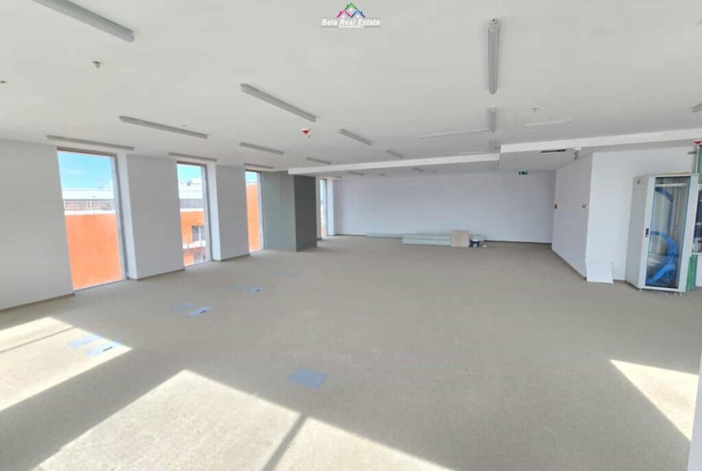 Ufficio in Affitto a DownTown (ID BZ2905) Tirana