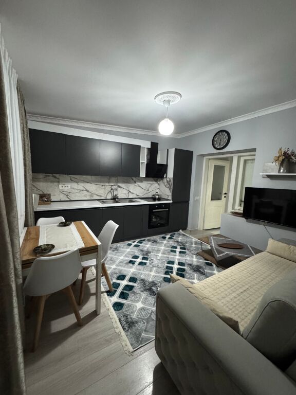Apartment for rent 1+1 Near Dibra Street (ID B211419) Tirana