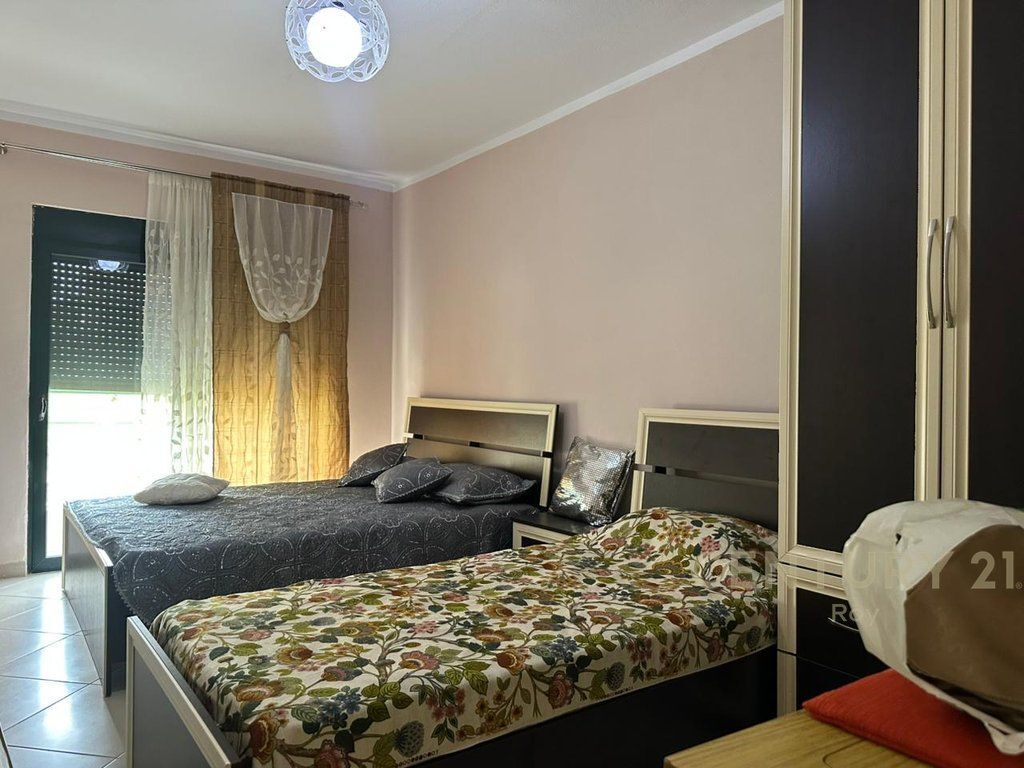 Appartamento 2+2 In Vendita a Golem, Durrës - 140000€ | 100 m²