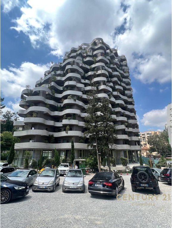 FOR RENT APARTMENT 2+1+2 - LION PARK