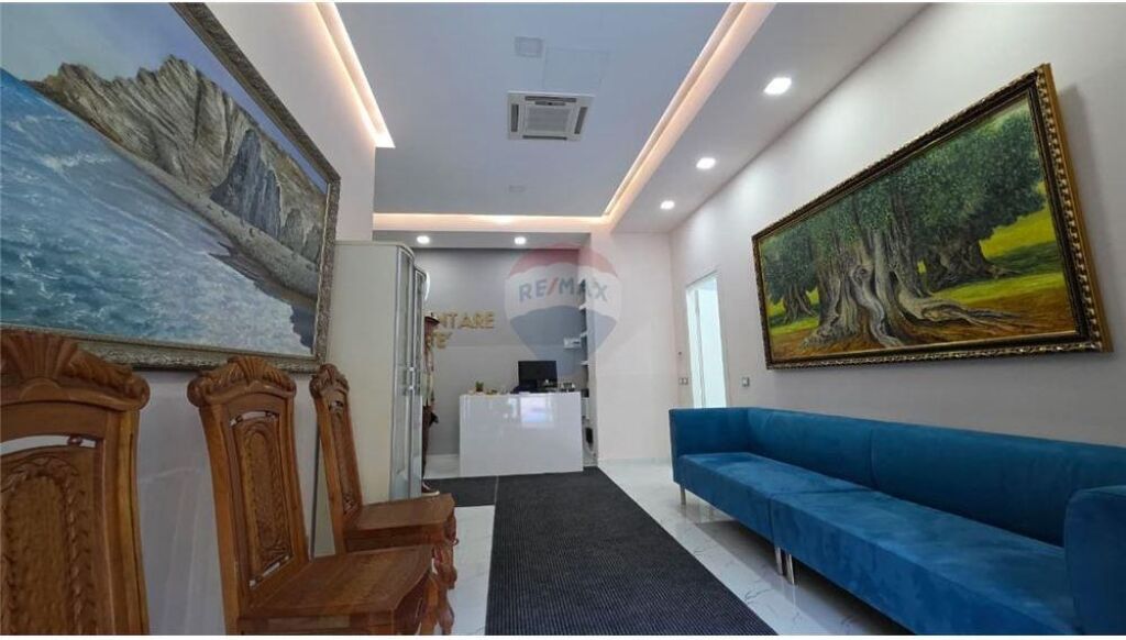 Dental Clinic- For Sale - Hajredin Haxhiraj Street, Vlorë