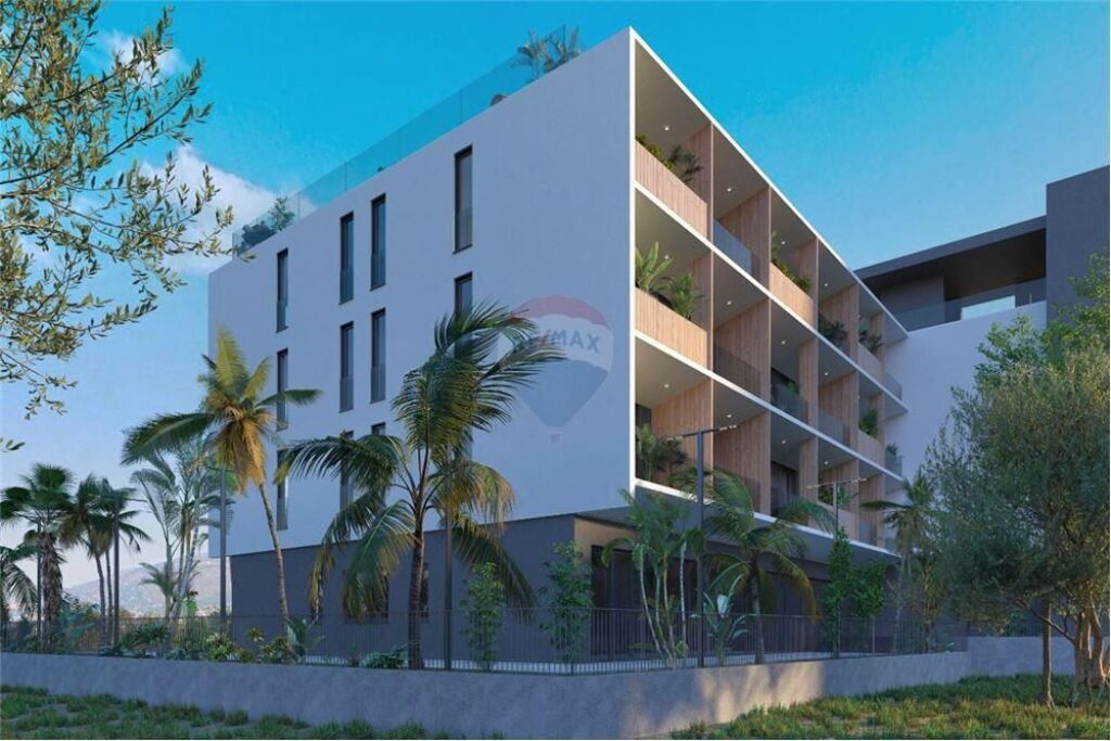 Appartamento 1+1 in Vendita – Radhimë, Vlorë