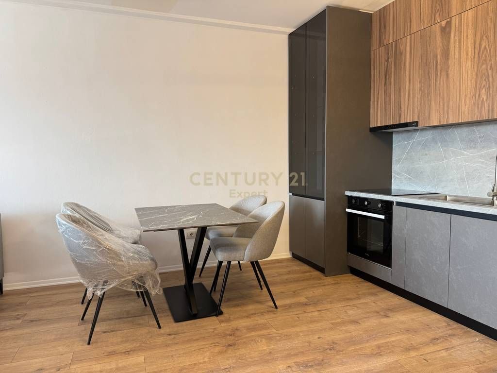 APARTMENT FOR RENT 1+1 ON JORDAN MISJA STREET 600 € /Month