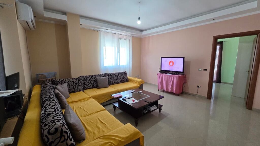 Appartamento 1+1 in affitto, Koder e Diellit