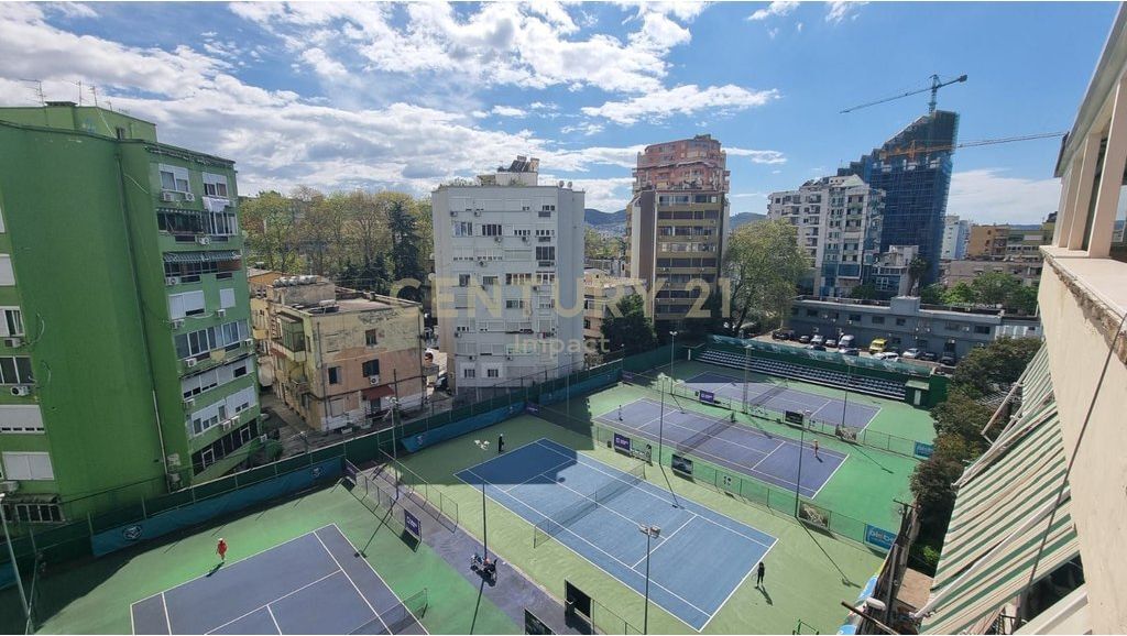 Hotel for Sale in Myslym Shyri, Tirana - 527.5m from SKENDERBEJ SQUARE !  1100000 €