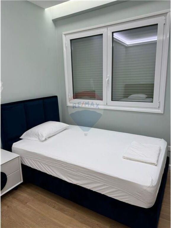 Apartament 2+1- Për Shitje - Rruga Pelivan Leskaj, Vlorë