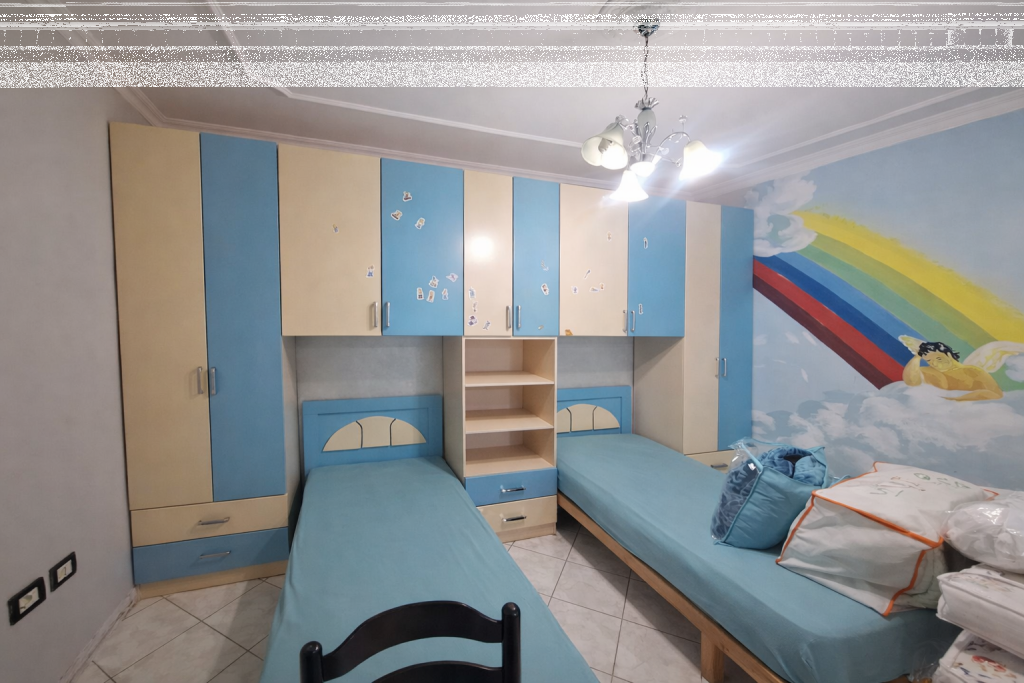 Apartment 2+1+2 for sale Zogu Zi