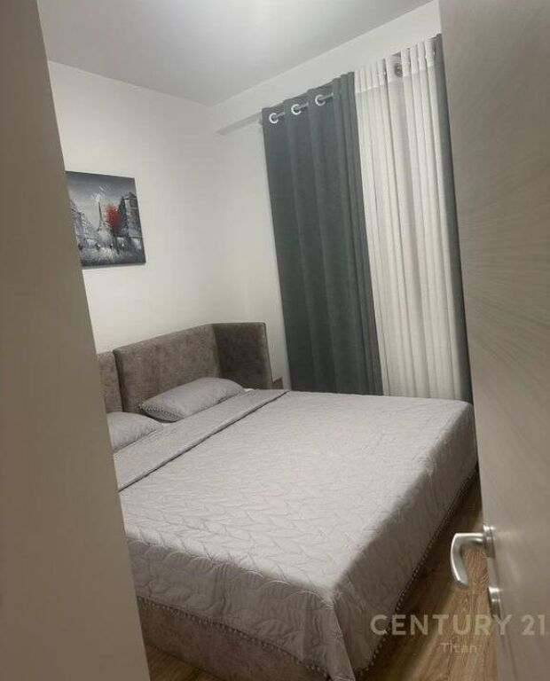 Affittiamo appartamento 1+1 a Laprakë
