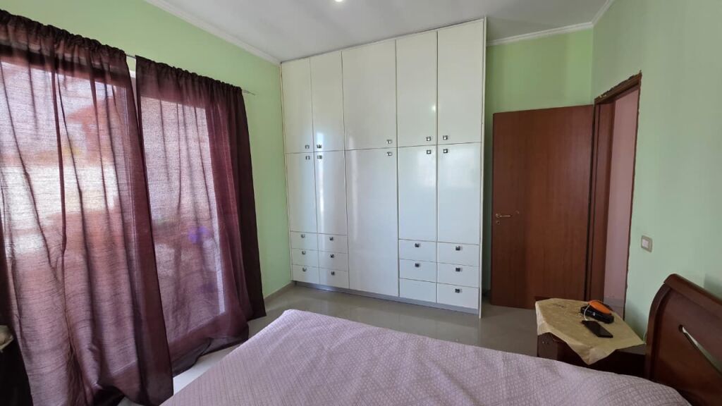 Appartamento 1+1 in affitto, Koder e Diellit