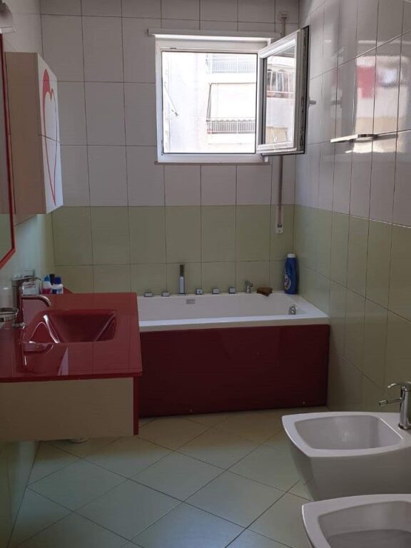 Appartamento 2+1+2 in affitto – Via "Jordan Misja" !