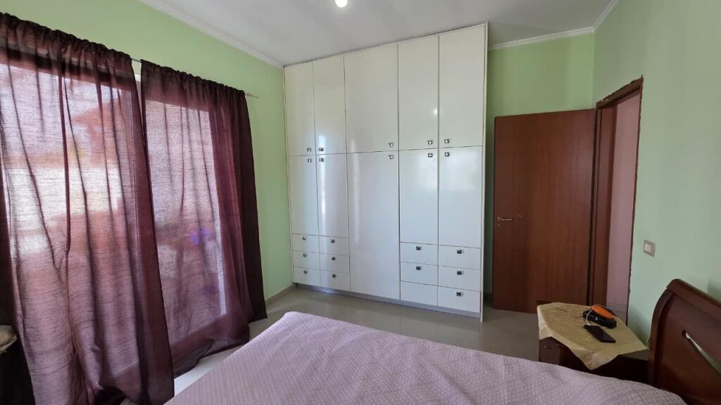 Appartamento 1+1 in affitto, Koder e Diellit