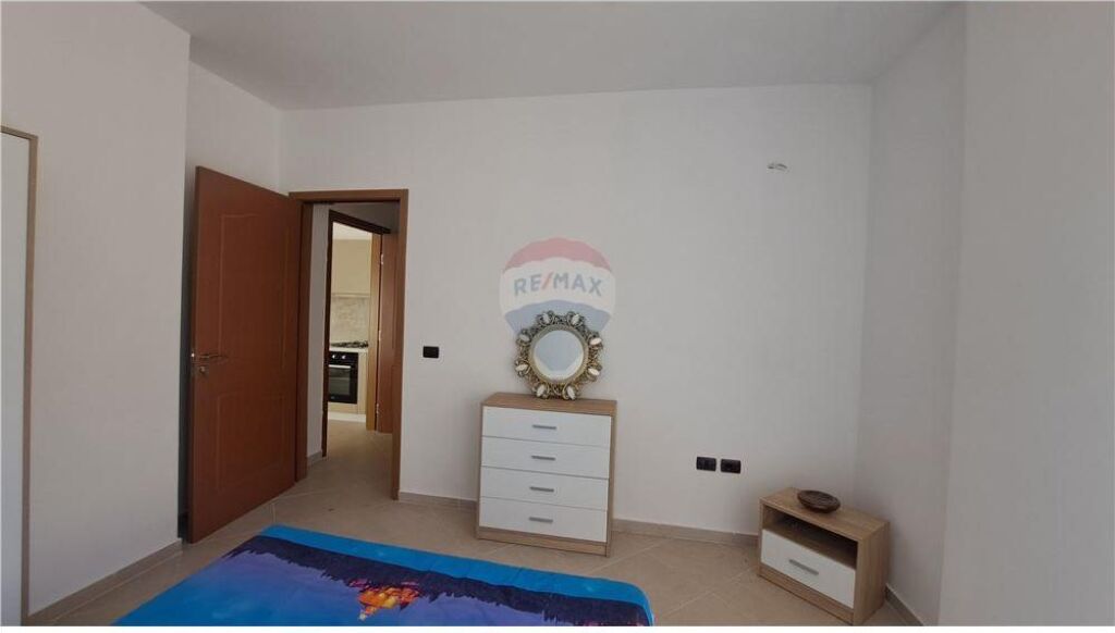Apartment 1+1 for Sale – Near Marina Bay, Vlora