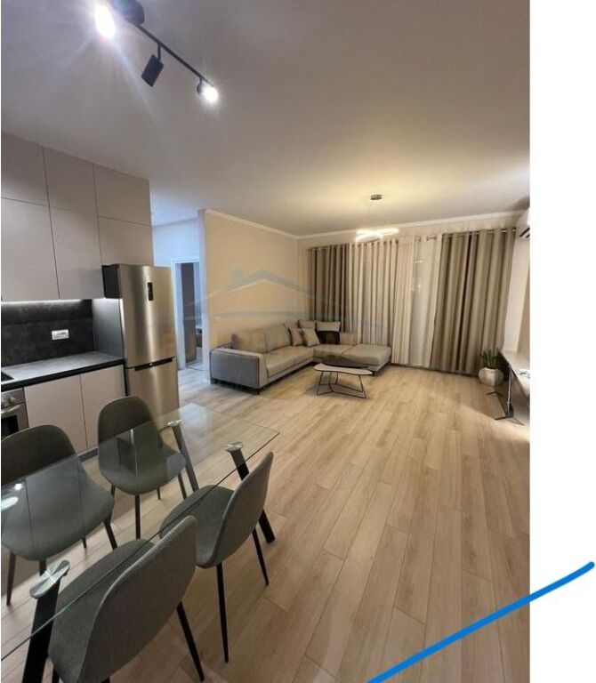 Rent, Apartment 1+1, Dibrës Street, Tirana